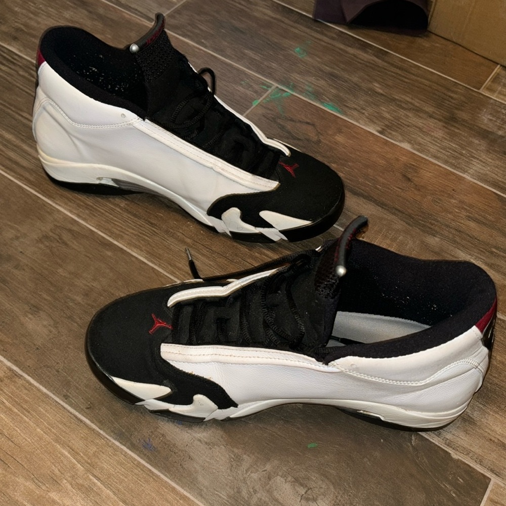 Jordan’s